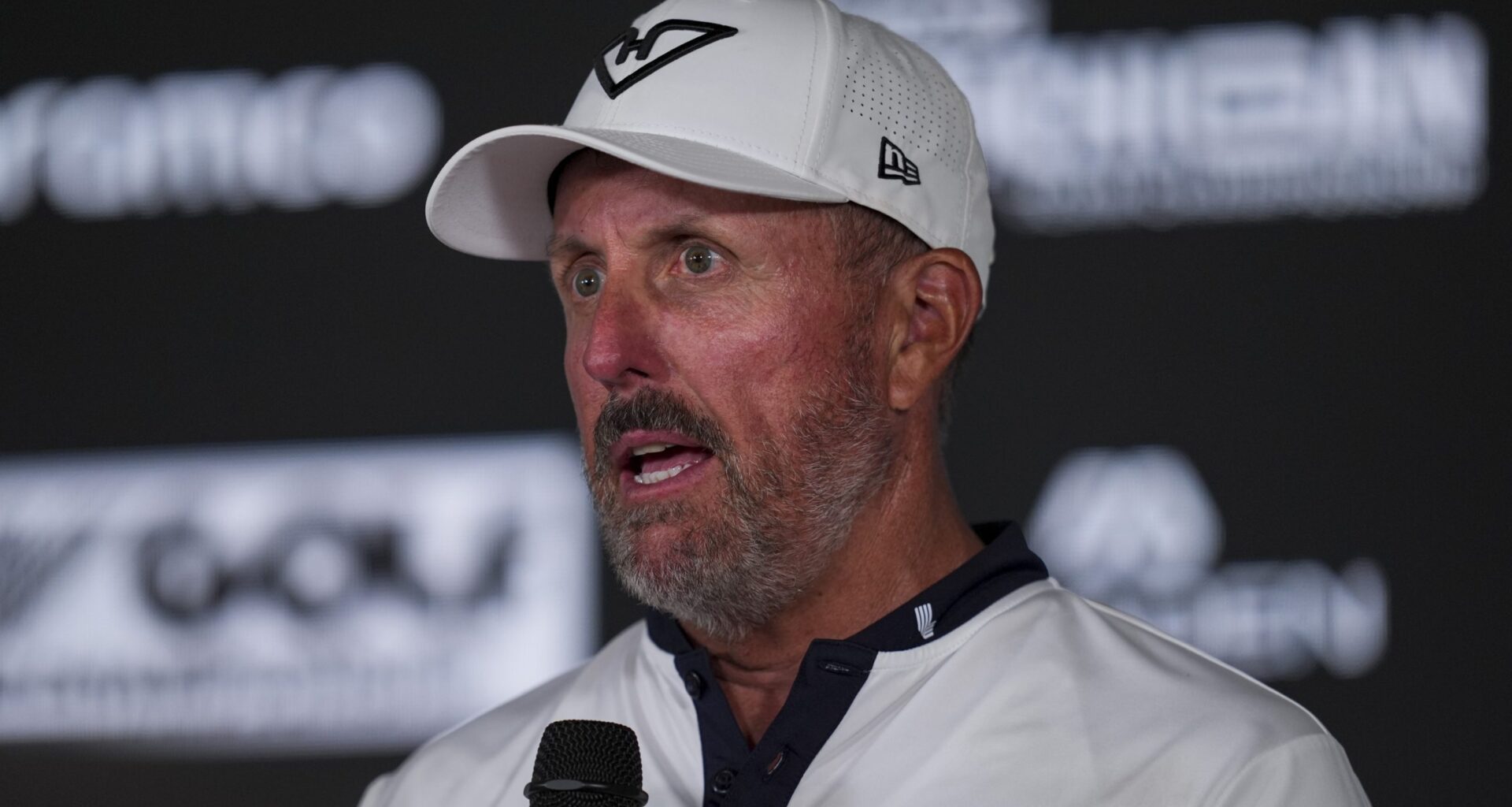 Phil Mickelson retains defamation lawyer after insider info report