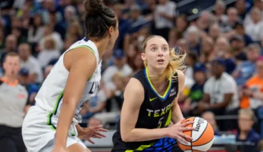 Unrivaled schedule release: Find out when Paige Bueckers, Napheesa Collier and other stars play in offseason league image