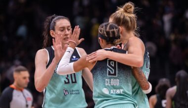 What Should Liberty Fans Expect During Unrivaled? – The Lead