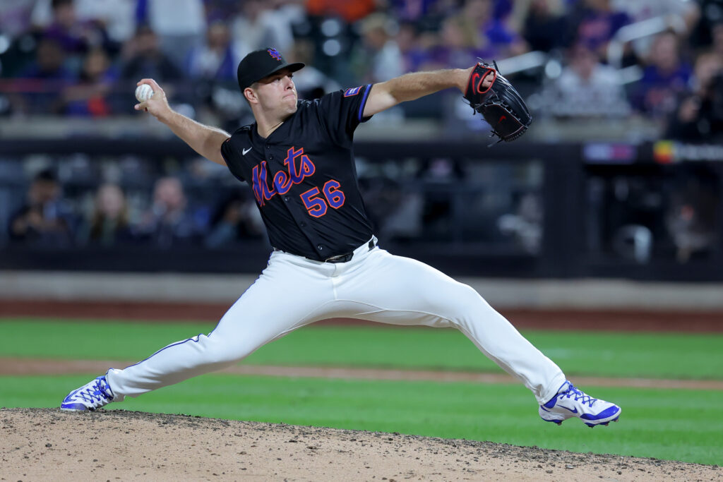 Orioles Sign Ryan Helsley - MLB Trade Rumors