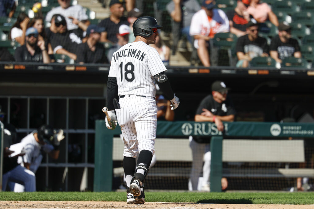 American League Non-Tenders: 11/21/25 - MLB Trade Rumors