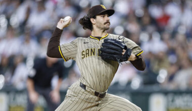 Blue Jays To Sign Dylan Cease To Seven-Year Deal