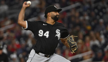 Rays To Acquire Yoendrys Gomez, Steven Wilson