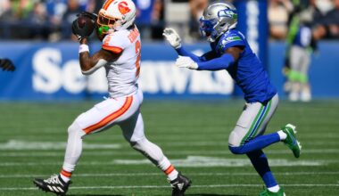 Week 10 Fantasy Football Rankings - The Blueprint