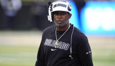What went wrong with Deion Sanders’ roster at Colorado? Experts weigh in