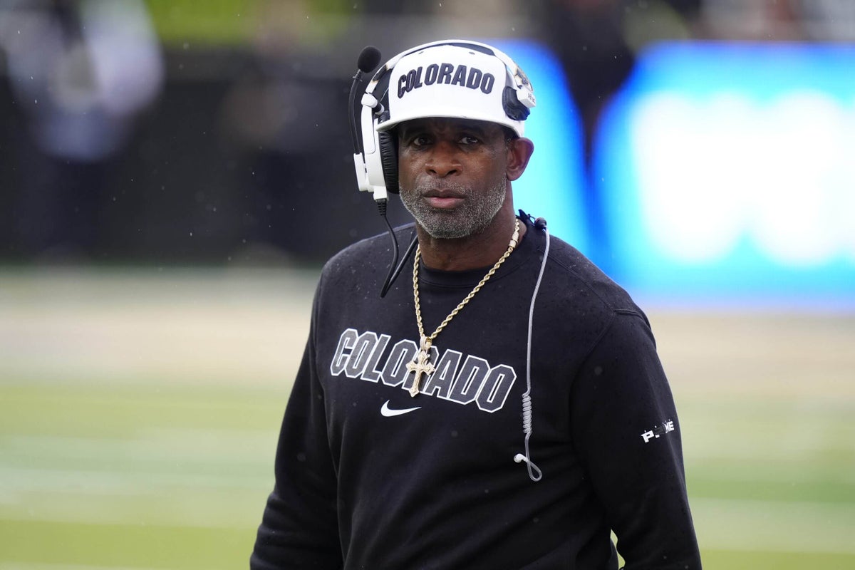 What went wrong with Deion Sanders’ roster at Colorado? Experts weigh in