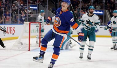 One reason to be thankful for all 32 NHL teams this Thanksgiving