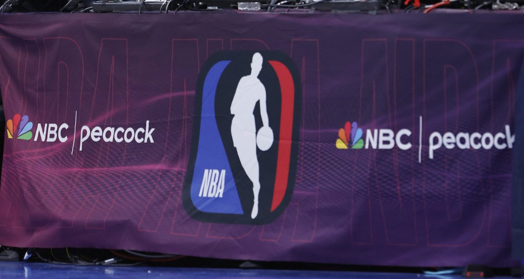 Fox could have blocked 'Roundball Rock' from returning to NBC