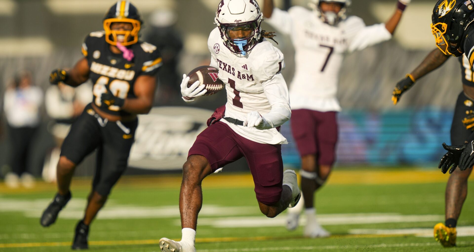 Predicting every SEC team’s final record after Week 11