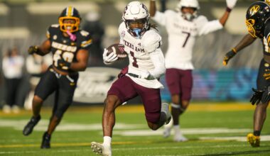 Predicting every SEC team’s final record after Week 11