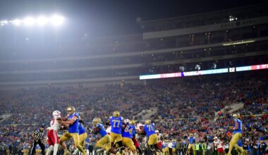 Judge rejects Rose Bowl’s bid to block UCLA from SoFi Stadium move