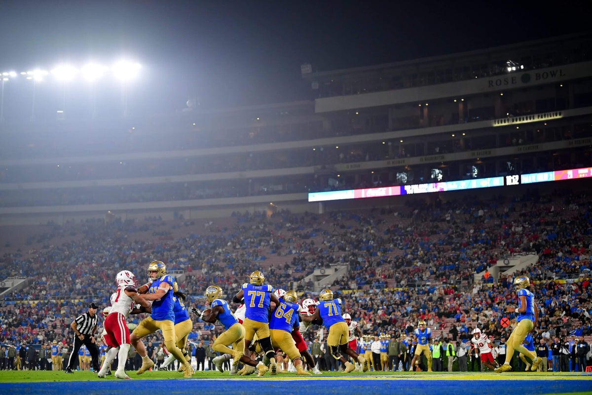 Judge rejects Rose Bowl’s bid to block UCLA from SoFi Stadium move