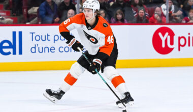 Zegras, Penguins Trade Plans, Team Canada