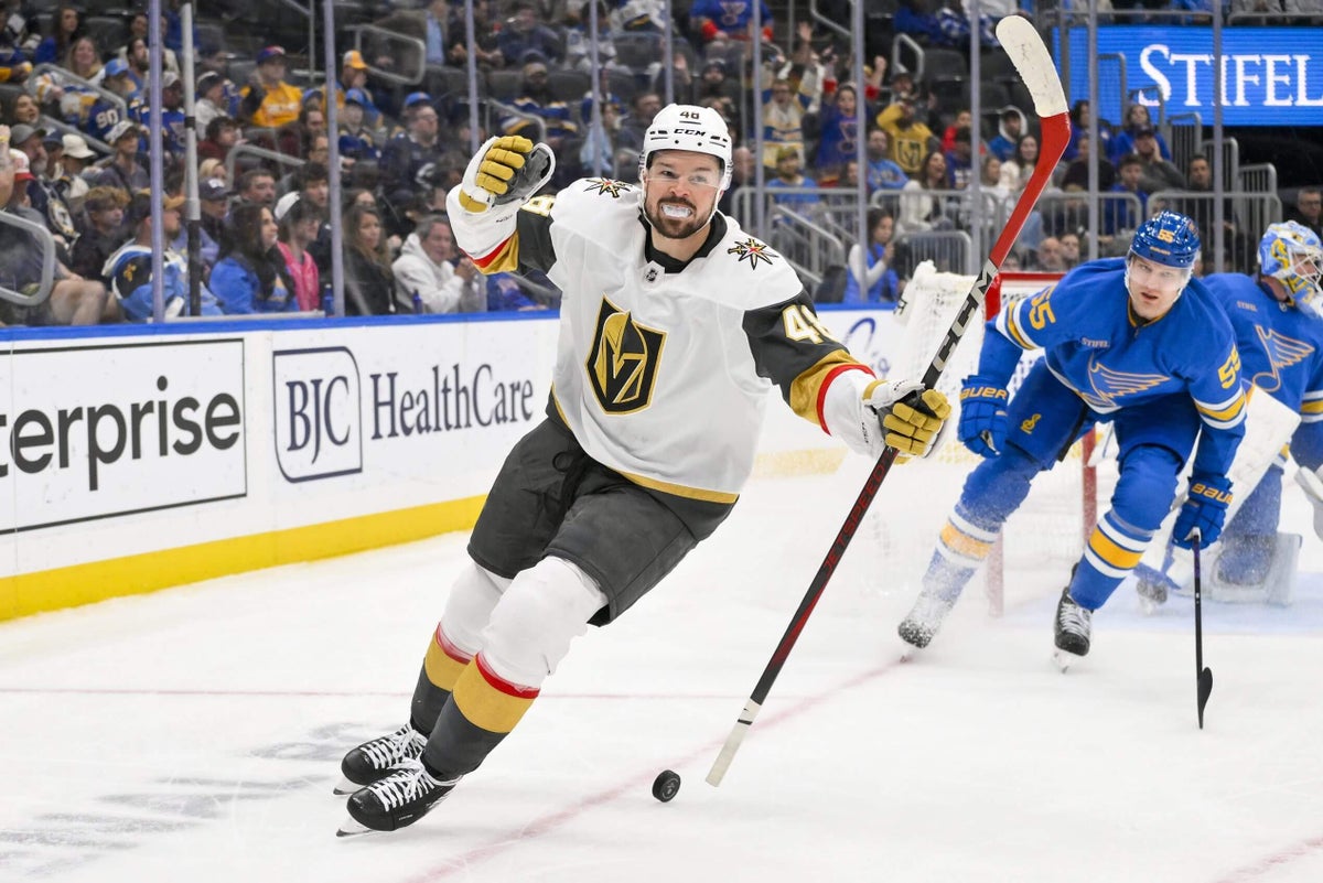 The Blues are just a bad team, and no more examples are needed to prove it