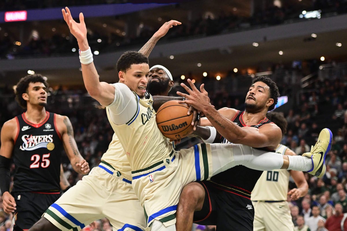 Without Giannis, Bucks must fix ‘little things’ before they become a big problem