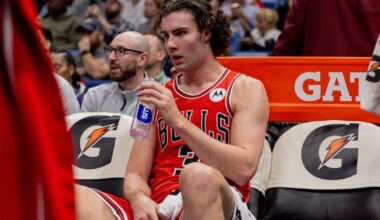 Bulls’ stretch a reminder of slow-burn defense: ‘We keep touching the stove’