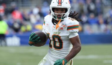 College Football Playoff Week 14 lessons: Time for committee to decide ND-Miami debate