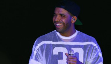 Drake Allegedly Refuses Yearly Lucrative Rolling Loud Offers