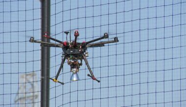 World Cup safety, security strengthened by drone detection tech – NBC 5 Dallas-Fort Worth