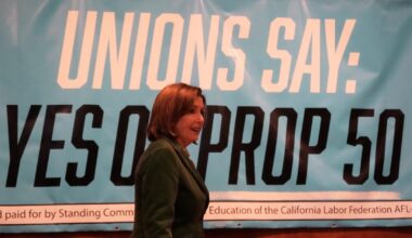 Letters to the Editor - Politics, property tax cuts, no more pennies, Chicago, grief