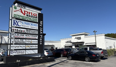 Request to expand Southside halal grocery store moves forward after slaughterhouse proposal withdrawn