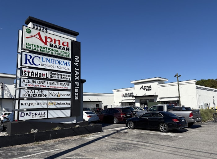 Request to expand Southside halal grocery store moves forward after slaughterhouse proposal withdrawn