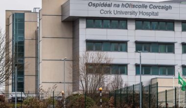 Mental health watchdog withdraws legal action over ‘unprecedented’ failings at Cork unit – The Irish Times