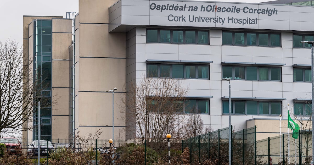 Mental health watchdog withdraws legal action over ‘unprecedented’ failings at Cork unit – The Irish Times