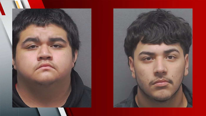Suspects charged in connection with SAISD student’s death indicted on lesser charges, records show