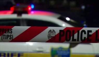 Man killed in shooting at business on Baymeadows Road; shooter called 911, JSO says