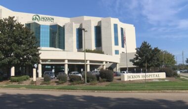 Bankrupt Jackson Hospital names new board members, CEO