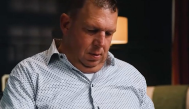 Springfield City Manager David Cameron shares personal journey in mental health initiative