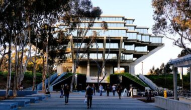 UC San Diego Sees Students’ Math Skills Plummet