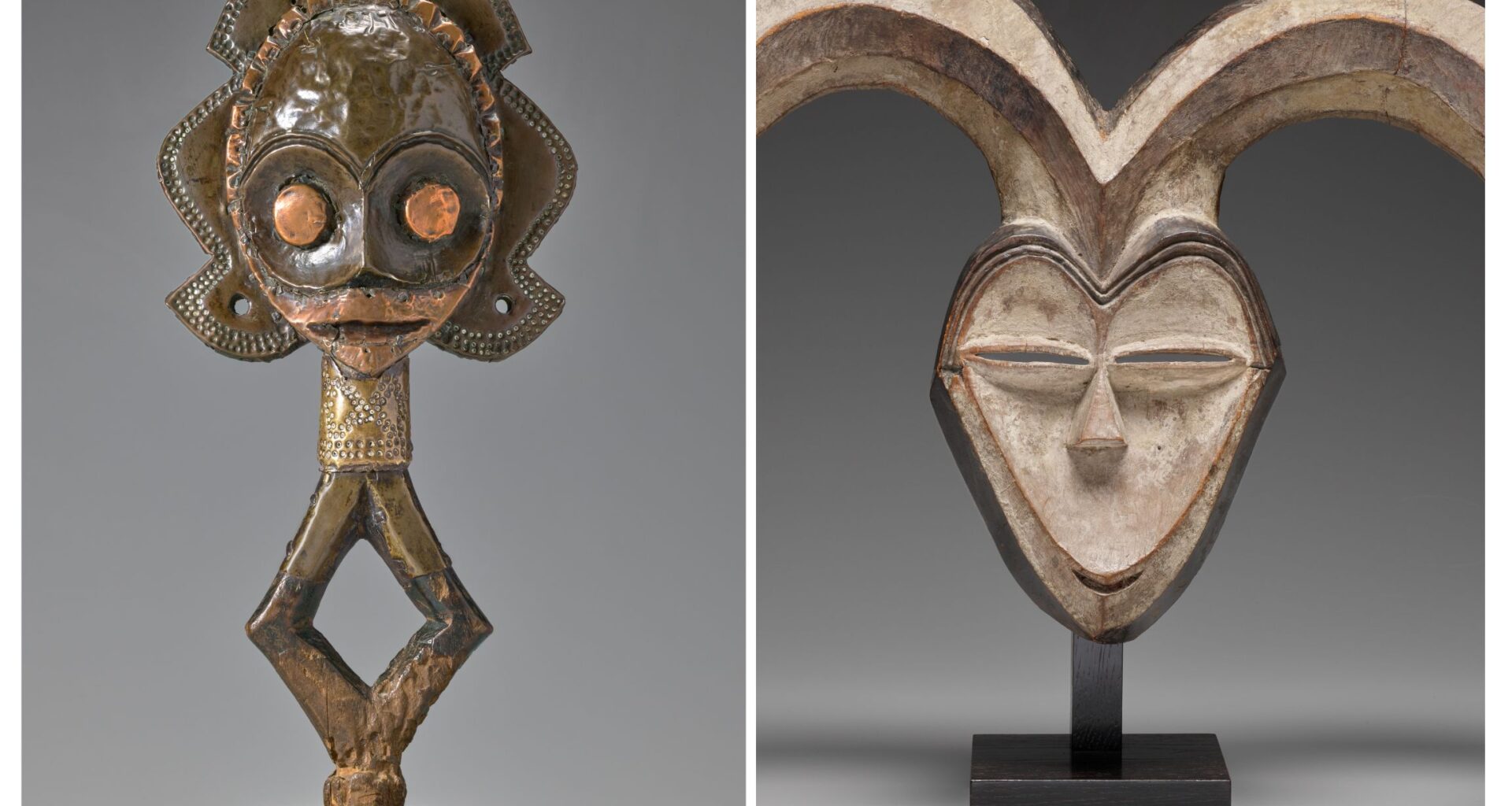 Rare African mask, sculpture acquisitions grows Kimbell museum’s collection