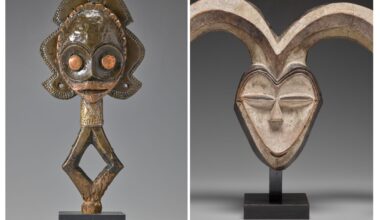 Rare African mask, sculpture acquisitions grows Kimbell museum’s collection