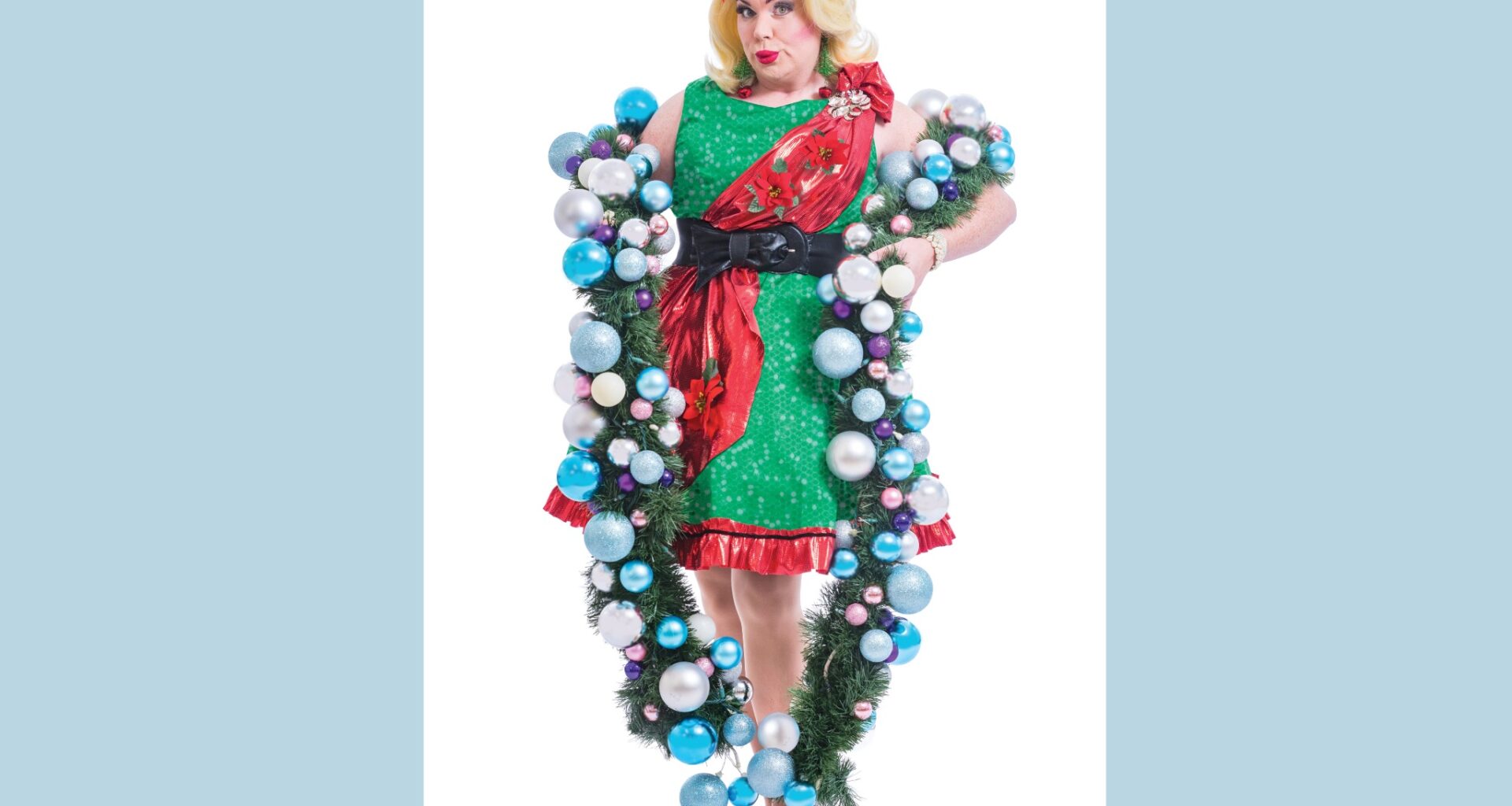 Carol Ann gets her moment in the world premiere of Uptown Players’ ‘Star of Wonder’