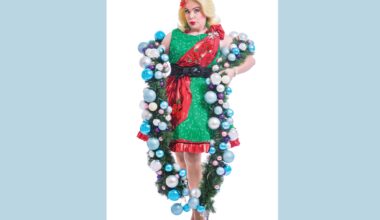 Carol Ann gets her moment in the world premiere of Uptown Players’ ‘Star of Wonder’