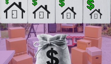 Dallas Clocks the Best Downsizing Premium, Study Says