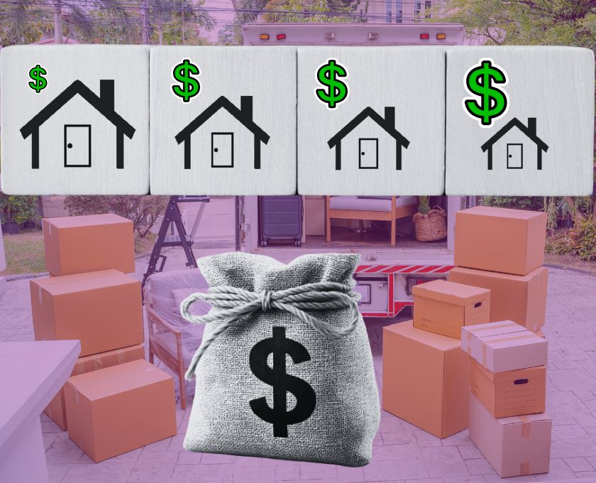 Dallas Clocks the Best Downsizing Premium, Study Says