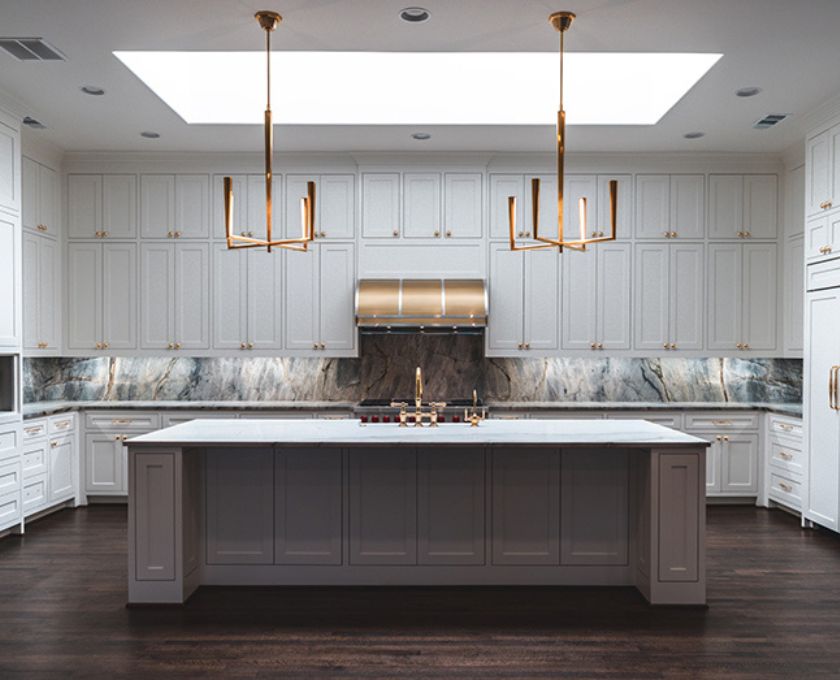 Meet Dallas Fabricator Delia Larralde