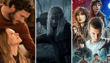 Nobody Wants This Season 2 Remains Atop Netflix Weekly TV Rankings