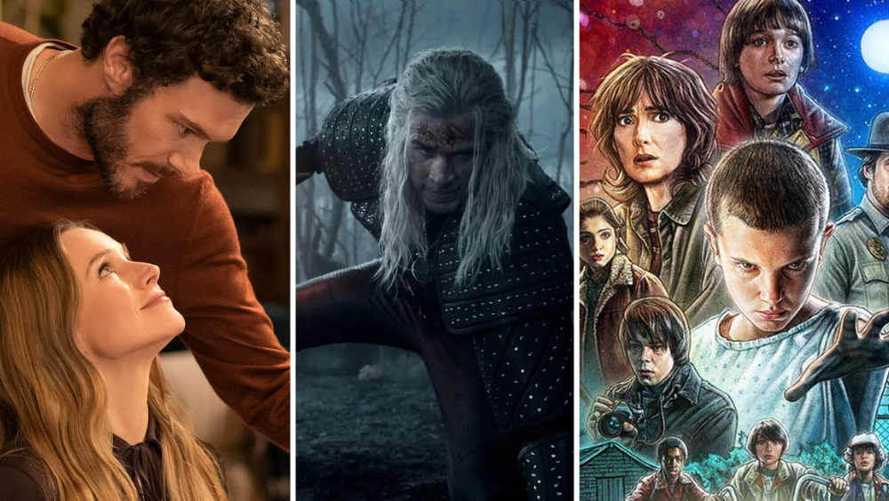 Nobody Wants This Season 2 Remains Atop Netflix Weekly TV Rankings