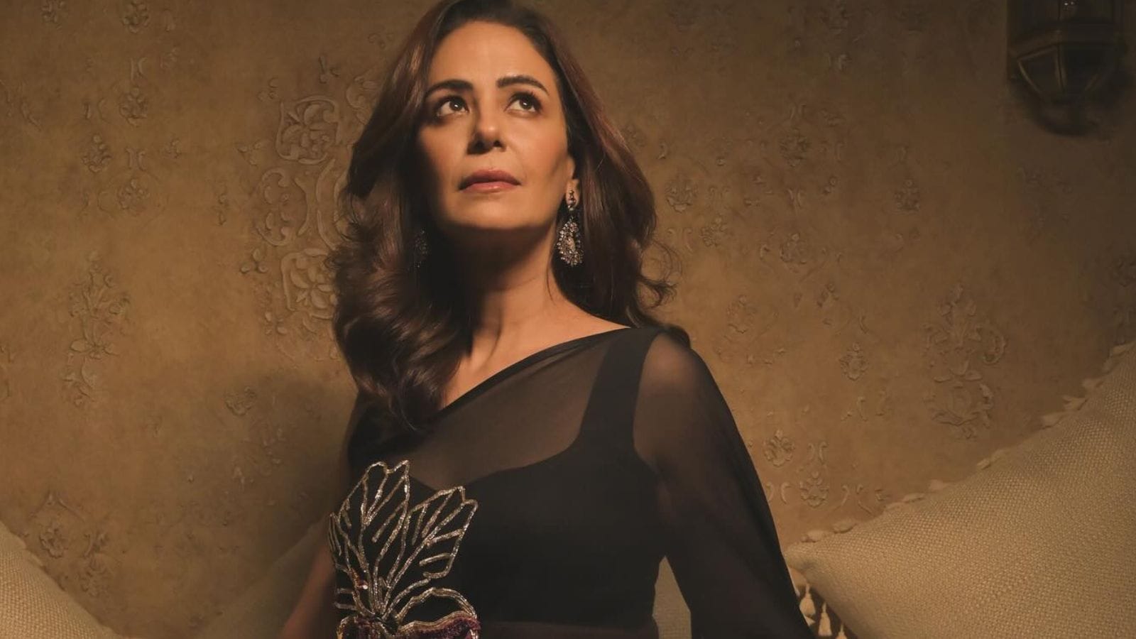 And that actress was Mona Singh who recently opened up about how she sent the superstar away because she simply couldn’t perform in front of him. And that actress was Mona Singh who recently opened up about how she sent the superstar away because she simply couldn’t perform in front of him.