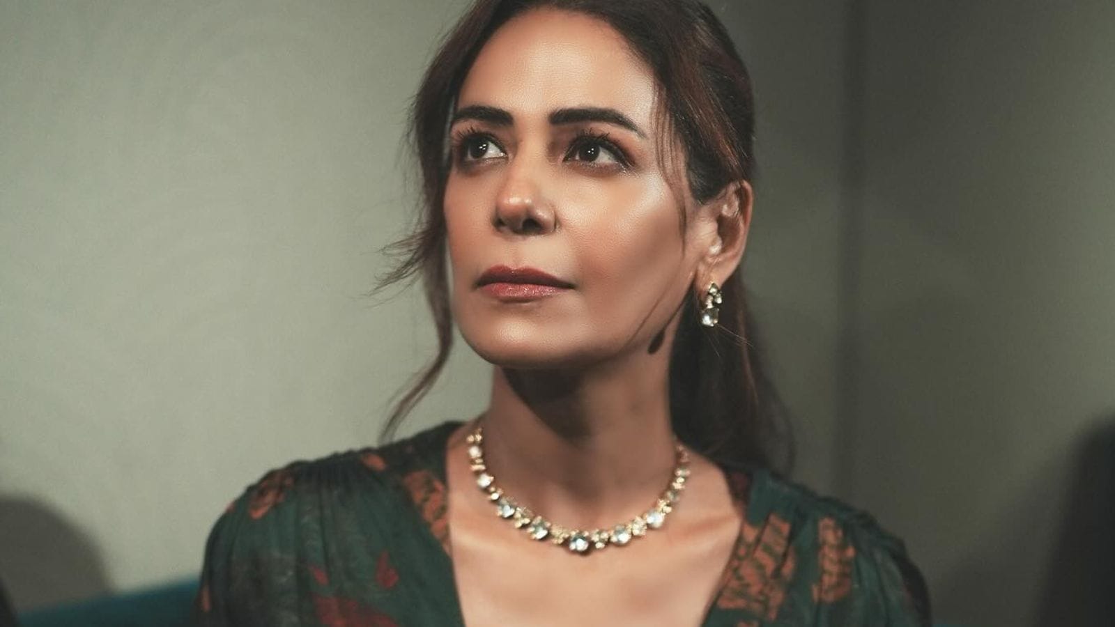 When the episode aired, Mona said her phone exploded with reactions. “Everyone called me saying, ‘What the hell? Yeh kya hai?’ It was such a crazy climax,” she laughed. When the episode aired, Mona said her phone exploded with reactions. “Everyone called me saying, ‘What the hell? Yeh kya hai?’ It was such a crazy climax,” she laughed.