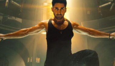 The Fearless Actress Who Asked Shah Rukh Khan To Leave Aryan Khan’s The Ba***ds Of Bollywood Sets