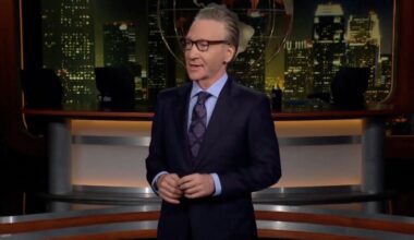 Bill Maher Criticized Over Muslim Week at the White House Joke