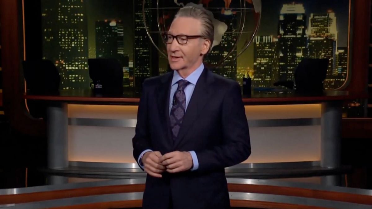 Bill Maher Criticized Over Muslim Week at the White House Joke