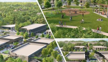 Dallas Officials Give Mixed-Use Project With Single-Family Component a Boost