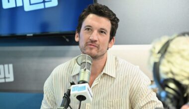 Miles Teller Blames One Person for Fantastic Four Reboot Flopping