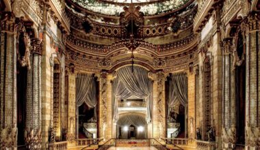 Interview: Robert Loerzel on The Uptown: Chicago's Endangered Movie Palace